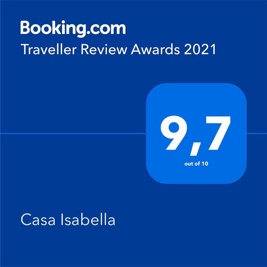 Appartamento Casa Isabella Pola