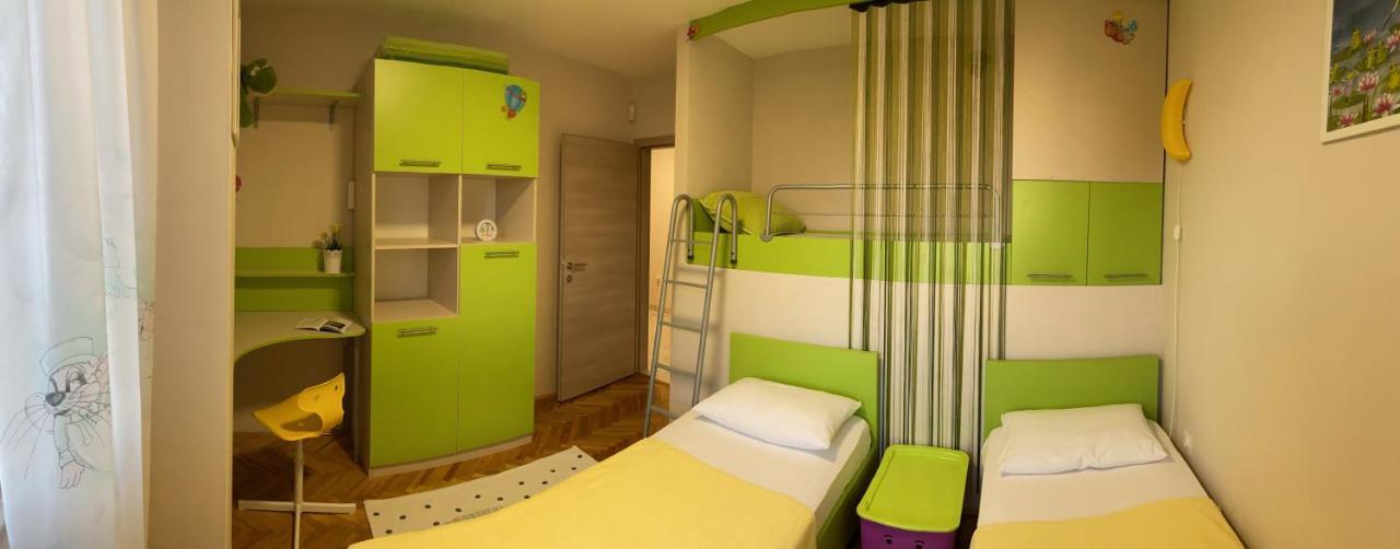 Appartamento Casa Isabella *