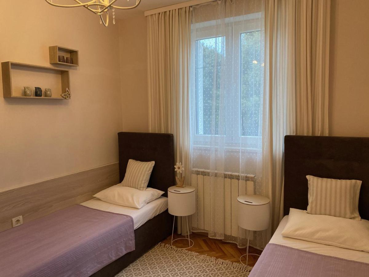 Appartamento Casa Isabella *