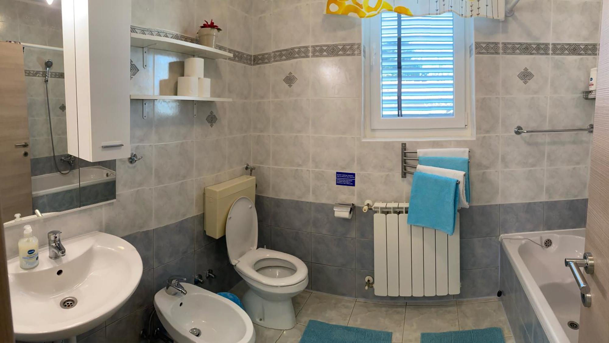 Casa Isabella Appartamento