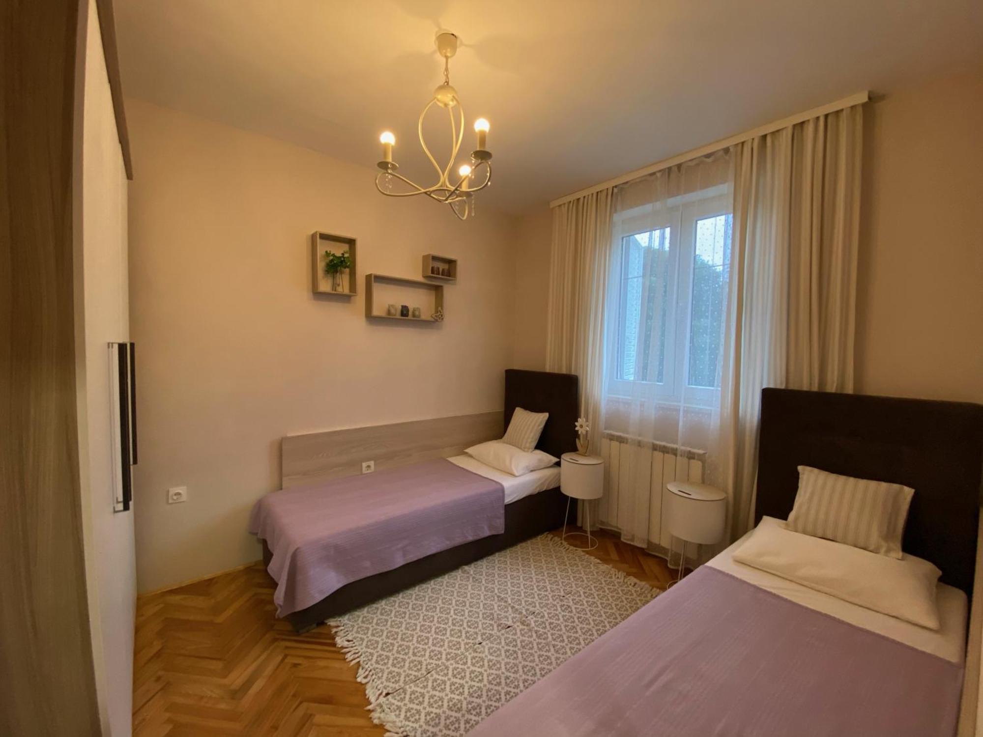 Casa Isabella Appartamento *