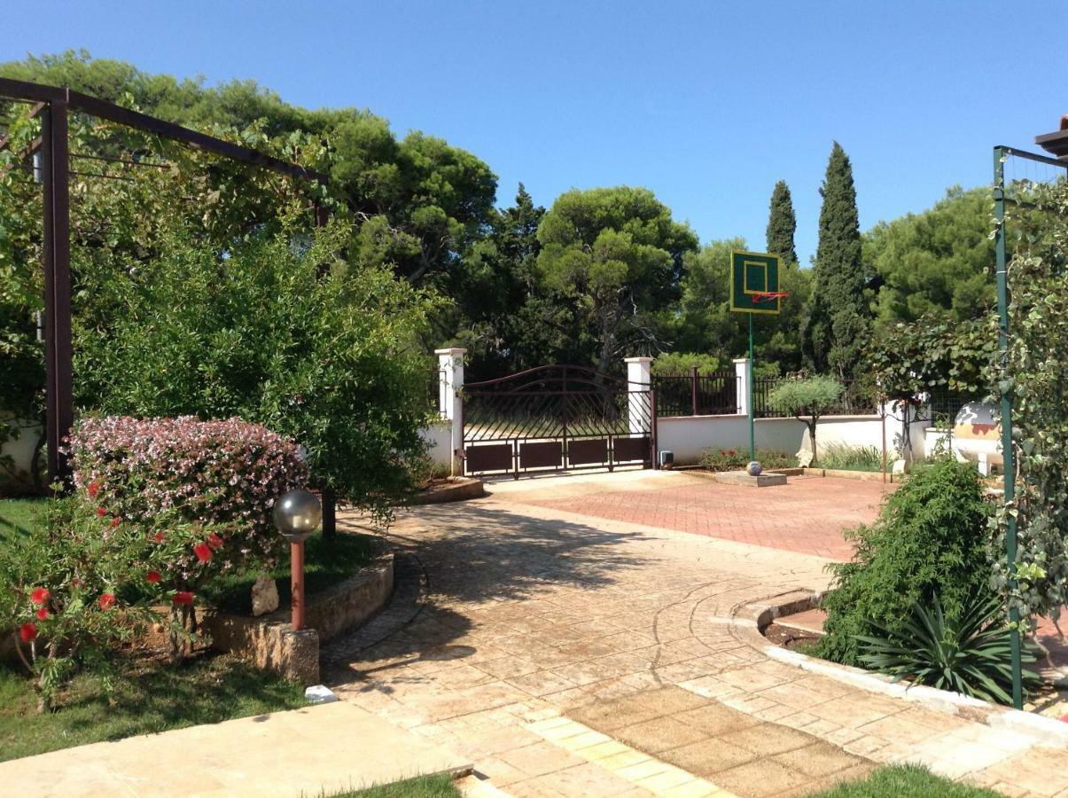 Appartamento Casa Isabella *