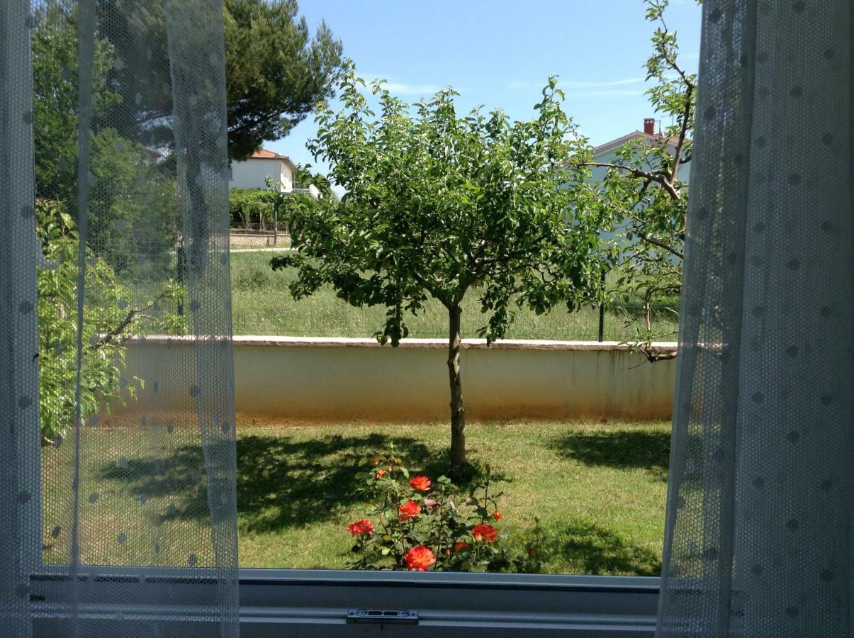 Casa Isabella Appartamento Pola