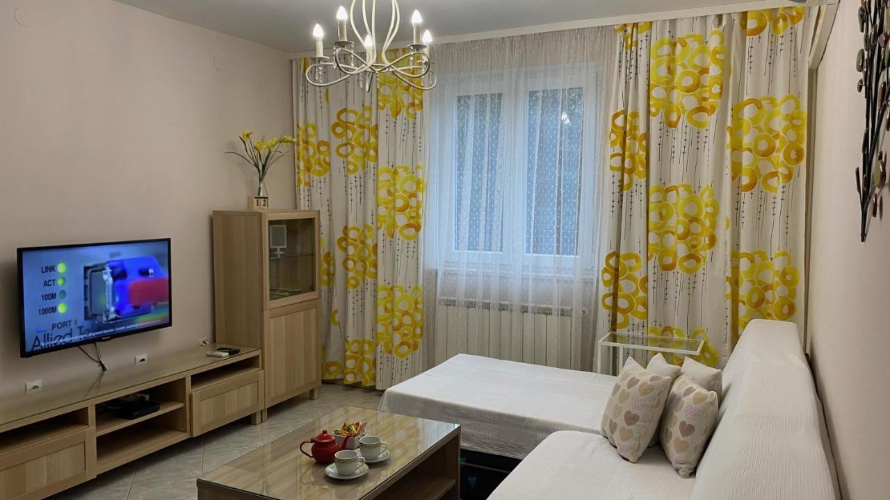 Casa Isabella Appartement Pula