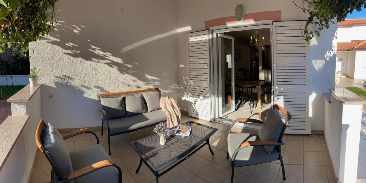 Appartement Casa Isabella Pula
