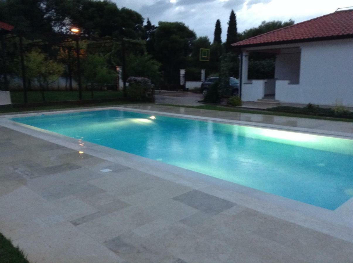 Appartement Casa Isabella
