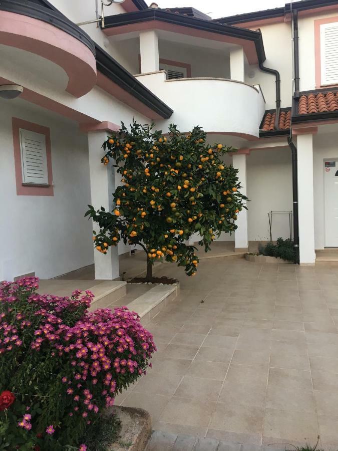 Appartement Casa Isabella *