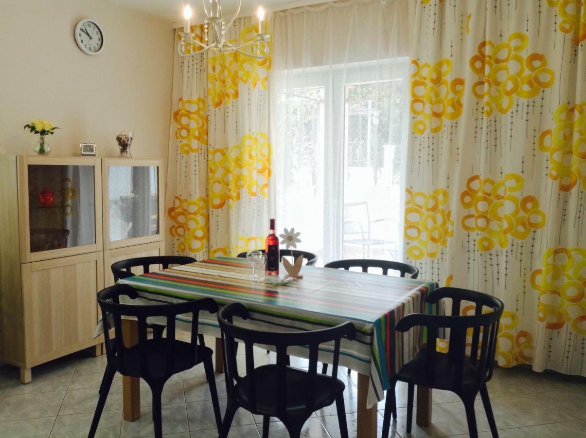 Casa Isabella Appartement